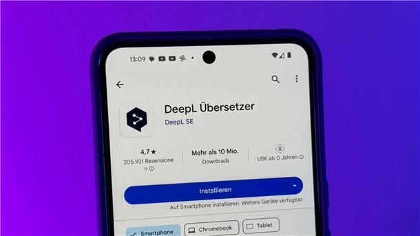 Start-up DeepL stellt autonomen KI-Agenten vor Das Kölner Start-up DeepL hat einen autonomen KI-Agenten vorgestellt.